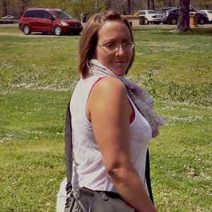 Meet your Posher, Marquitta